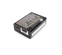 HDFury DR HDMI 4K DrHDMI4K | 4K HDR | 18 Gbps/600 MHz | EDID Manager