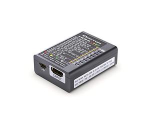 HDFURY DRHDMI4K Convertisseur Dr HDMI 4K EDID Noir