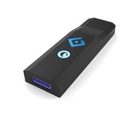 HDFury GoBlue HDF0201 Dongle IR OTG USB Bluetooth pour Le contrôle de l'application d'appareils avec récepteur Infrarouge Noir