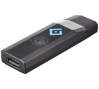 HDFury Nano gX hDMI vers vGA avec Audio Gamma réglable, avec convertisseur d/a 1080p Full-HD