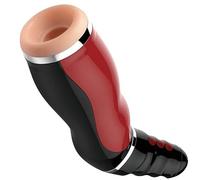 HdGLfdKfb Appareil de Fitness Multifonctionnel pour Hommes, multifréquence, Chauffage Intelligent, prononciation