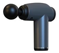 HdGLfdKfb Pistolet de Massage Musculaire, Appareil de Massage avec écran LCD et 8 têtes de Massage, Mini Pistolet de Massage à Percussion, Pistolet pour fascias