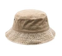 HDGSAFD 1 chapeau de soleil pliable - Chapeau de soleil d'été - Chapeau de pêche rétro - Chapeau de chasse - Respirant et confortable - Bord large - Protection UV - Chapeau d'été, kaki, taille unique