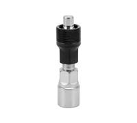 HDGSAFD 1 extracteur de pédalier de vélo, extracteur de manivelle de vélo, accessoires de vélo, outils de réparation de vélo, outil pour enlever les manivelles de vélo, extracteur de manivelle