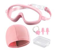 HDGSAFD 1 Morceau De Lunettes De Natation pour Enfants, Accessoires De Natation pour Enfants.