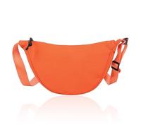 HDGSAFD 1 Morceau De Sac À Bandoulière À La Mode, Un Sac À Bandoulière Simple Et Décontracté, Un Sac À Bandoulière À Grande Capacité Et Un Sac À Bandoulière En Nylon.