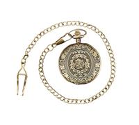 HDGSAFD 1 Pièce De Montre De Poche Creuse À Rabat, Montre Murale Rétro Nostalgique, Décoration De Personnalité À La Mode, Cadeau d'anniversaire.