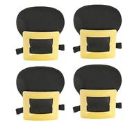 HDGSAFD 2 Paires De Décorations De Chaussures, Accessoires De Rôle, Décorations De Chaussures Rétro, Accessoires De Chaussures De Fête.