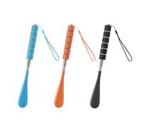 HDGSAFD 3 Pièces Rétractables À Chaussures À Chaussures, Outils D'Assistance Aux Chaussures, Outils Créatifs D'Usure De Chaussures, Chausse-Pied Portable.