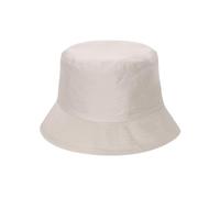 HDGSAFD Chapeau de Soleil Pliable et Portable pour Femme et Homme - Chapeau de Pêche d'Extérieur (Beige)