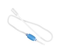 HDGSAFD Kit de nettoyage d'aquarium en 1 pièce, kit de nettoyage d'aquarium, aspirateur d'aquarium, aspirateur d'aquarium, filtre de changement d'eau d'aquarium