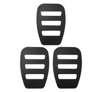 HDGSAFD Lot de 3 porte-mouchoirs, mouchoirs pour homme, mouchoirs de costume, mouchoirs en soie, accessoires de costume pour homme, porte-mouchoirs, Noir , 8,8 * 12,4 cm