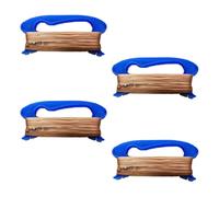 HDGSAFD Planches De Ligne De Cerf-Volant 4 Pièces, Ligne De Cerf-Volant De 100 Mètres, Outils De Vol De Cerf-Volant, Accessoires De Cerf-Volant, Ligne De Cerf-Volant Durable