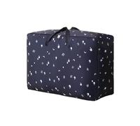 HDGSAFD Sac de Rangement à Fermeture Éclair Sous le Lit Pour Couette et Courtepointe