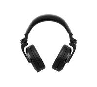 Pioneer DJ – Casque avec fil HDJ-X7-K pour DJ professionnel – Noir