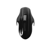 HDHCSCAGH Moto Pneu Garde Boue Masque De Garde-Boue Avant De Moto Carénage Garde-Boue Anti-éclaboussures pour M8 pour Softail pour Street pour Bob 2018 - 2022 Garde Boue Protecteur