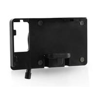 HDHCSCAGH Navigation Support Moto Support pour R1200GS pour R1250GS pour GS 1250 1200 Moto Pièce Navigation USB Support