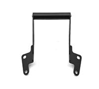 HDHCSCAGH Navigation Support Moto Support pour Voge 300 pour Rally 300 pour GY pour 300GY 22mm Support Plaque Navigation GPS
