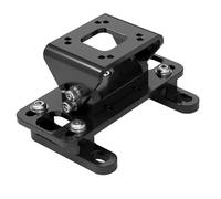HDHCSCAGH Navigation Support Moto Support pour YZ pour YZF pour WRF 125 250 450 pour Tenere 700 Support Montage Navigation Réglable GPS
