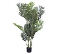 HDICUHNANU Fausse Verte Arbre Artificiel Plante Bonsaï Simulation Sol Au Plafond Plantes Vertes Faux pour Salon Décor Fake Trees(A)