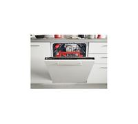 HDIN 4D620PB - Lave-vaisselle - intégrable - WiFi - largeur : 59.8 cm - profondeur : 55 cm - hauteur : 82 cm - noir