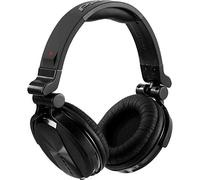 HDJ 1000/2000 Cuir Black