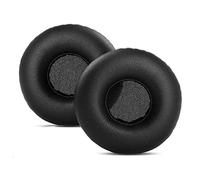 HDJ CUE1 Coussinets d'oreille de rechange TaiZiChangQin compatibles avec casque Pioneer DJ HDJ-CUE1 en cuir protéiné
