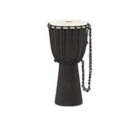 HDJ3-M - Djembe Acajou 10 Black River
