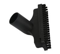 HDKEAN Brosse à épousseter pour aspirateur - Accessoire pratique pour nettoyer les sols et les meubles