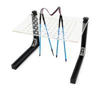 HDKEAN Cadre LED BDM avec sondes Ensembles complets Table BDM pour KESS KTAG FGTECH ECU Programmateur ECU Chiptunings Testeur LED Bdm Frame