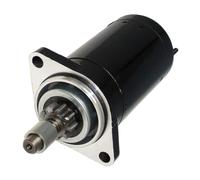 HDKFSUJ Ensemble de démarreur 278-000-186, Couple Compatible avec Les Moteurs PWC Jet Boat Explorer Speedster 278-000-311 278-000-316