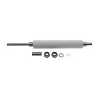 HDKFSUJ Kit d'entretien Assy d'assemblage de Rouleau de Plateau supérieur Compatible avec l'imprimante d'étiquettes de Codes à Barres Thermique ZT510 203 dpi 300 dpi