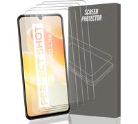Hdkha-4 Pièces Verre Trempé Pour Vivo X80 Lite 5g Protection D'écran, Dureté 9h Glass Anti Rayures - Hd Ultra Transparent, Film Verre Protection Vivo X80 Lite 5g