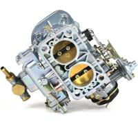 HDKYSWBUEJ Carb Carburador 38X38 38MM 2 Barrels 38/38 Carburetor Carburettor 18930.020 Choke HDKYSWBUEJ