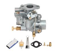HDKYSWBUEJ Carburetor Kit HTS0256 Compatible For Agricultural Tractor TE20 Series TE20 TEA20 TED20 HT HDKYSWBUEJ
