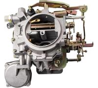 HDKYSWBUEJ Carburettor Carb Carburetor Carby Compatible For Carburetor Compatible For 2F 4230cc FJ40 1969-1987 201055772420 HDKYSWBUEJ