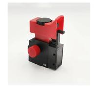 HDKYSWBUEJ Contrôleur de Vitesse CA 250 V 6 A 5E4 FA2-6/1BEK Interrupteur de déclenchement d'outil
