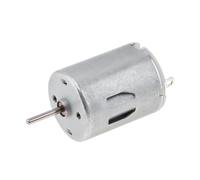 HDKYSWBUEJ Démarreur électronique R280 DC 19800 TR/Min 6-24 V Haute Vitesse for Ventilateurs DIY, centrifugeuse, Pompe à Eau, Instrument de beauté