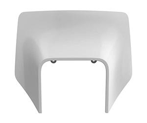 HDLIGHT MASK HVA 17-19 WT