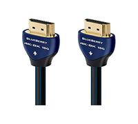 Audioquest Blueberry HDMI (1 m) - Câbles HDMI