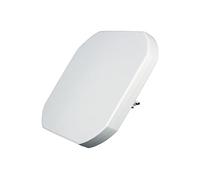 HDME Antenne Satellite Plate 40cm - Opt 270 701270 - Gain 34dBi à 12,4GHz, Facteur de Bruit 0,5 DB, 1 Sortie Satellite