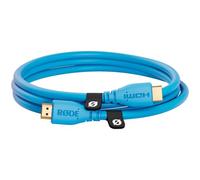 HDMI-1.5 Blue Rode