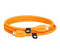 HDMI-1.5 Orange Rode