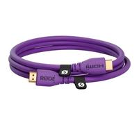 HDMI-1.5 Purple Rode