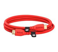 HDMI-1.5 Red Rode