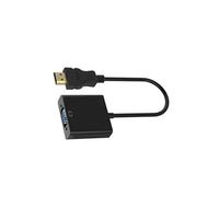 HDMI 1080P vers VGA Câble Adaptateur Convertisseur pour PC Laptop