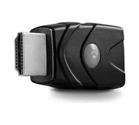 HDMI 2.0 18G EDID Emulator - Lecteur/enregistreur EDID - HDMI - noir