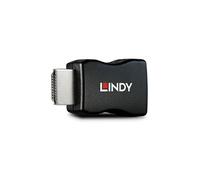 HDMI 2.0 EDID Emulator - Lecteur/enregistreur EDID - HDMI - noir