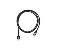 HDMI 2.1 8k (60hz) 5M Noir