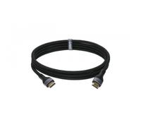 HDMI 2.1 Câble, PVC noir 5m